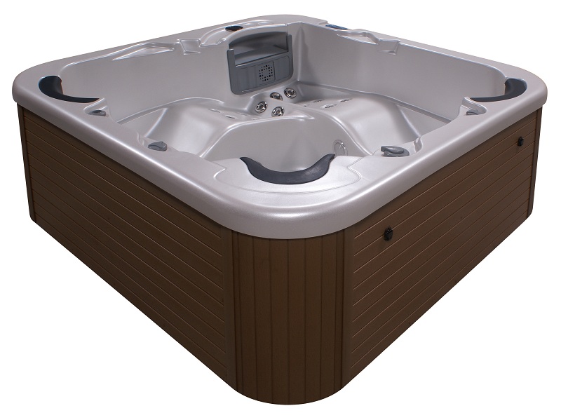 Спа бассейн vortex spas mercury Vortex Spas sun-id-2067753