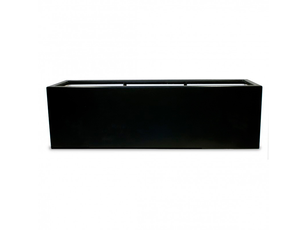 Кашпо коллекции "Бетула" ВD-02-64 200/60/60 ГеоПластБорд GPBST-73 - Вид №1