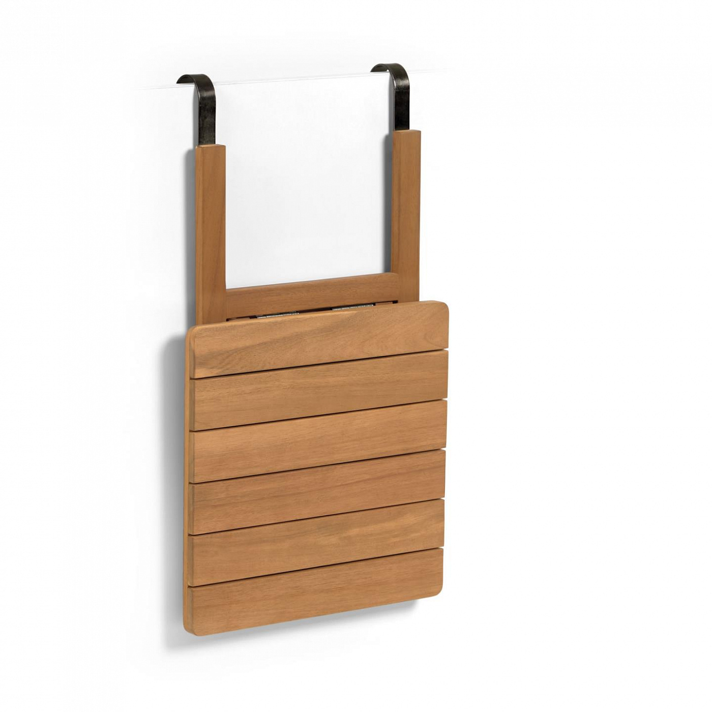 097640 Балконный стол Amarillis складной из массива акации La Forma Amarilis  - Вид №2