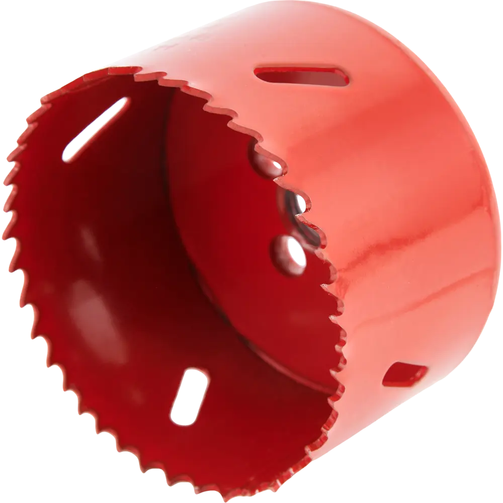 Santreyd Биметаллическая коронка 73 мм для металла и дерева 85713112 STLM-0065332