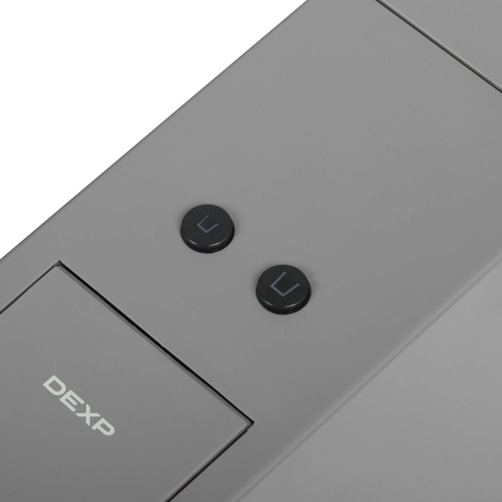 9115446 Кофемашина капсульная DEXP DCM-201N STDN-0060344 - Вид №3