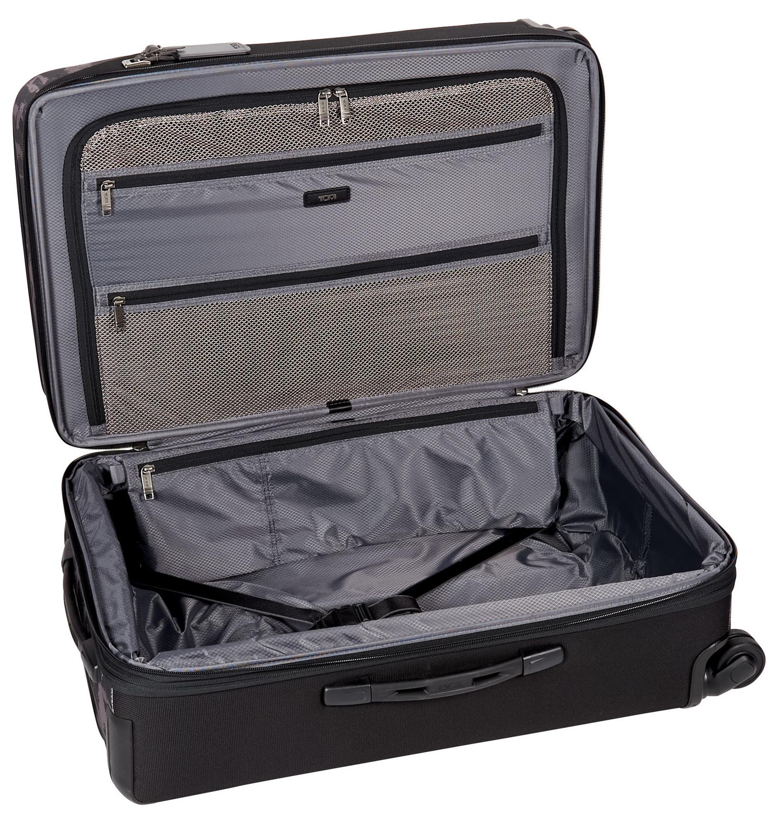 2228664CHR Чемодан Short Trip Expandable Packing Case Tumi Merge  - Вид №4