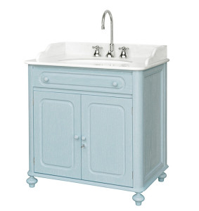 8431 Mobile bagno Bianchini&Capponi MEDITERRANEA