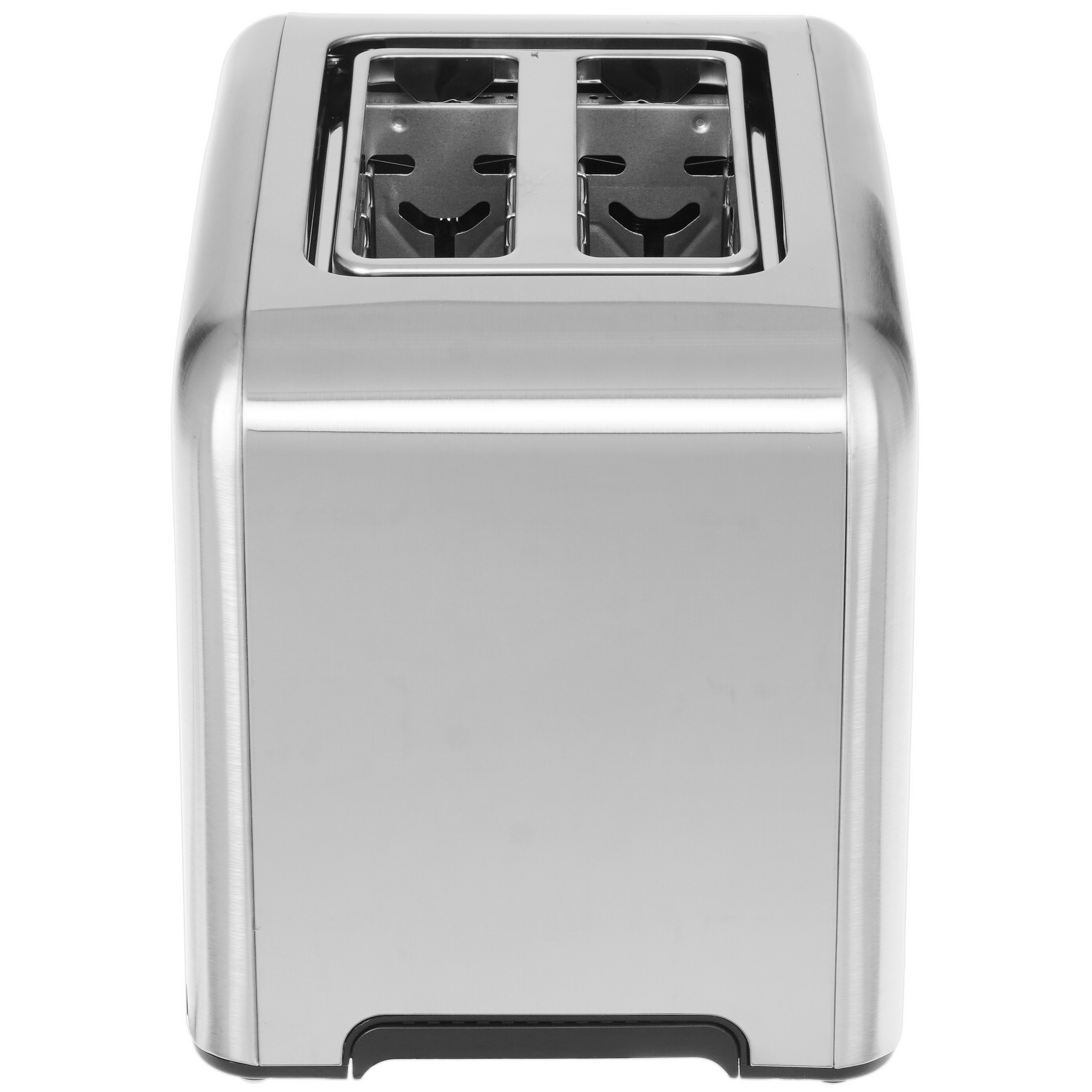 9048874 Тостер BQ T2002 серебристый STDN-0035901 - Вид №5