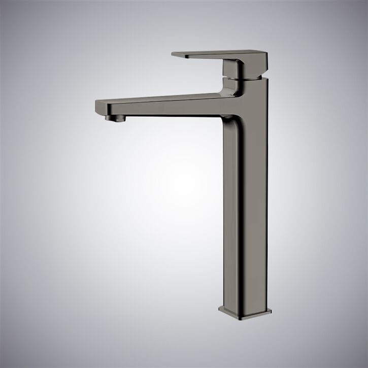 Однорычажный смеситель для раковины Fontana Showers блеск ARCH-00017229 - Вид №4