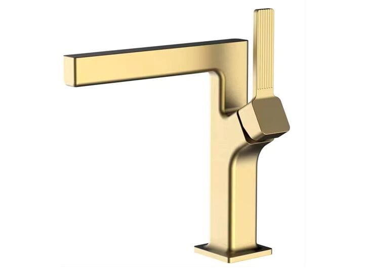 Однорычажный смеситель для раковины Fontana Showers блеск ARCH-00060169 - Вид №6