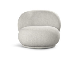 Тканевое кресло