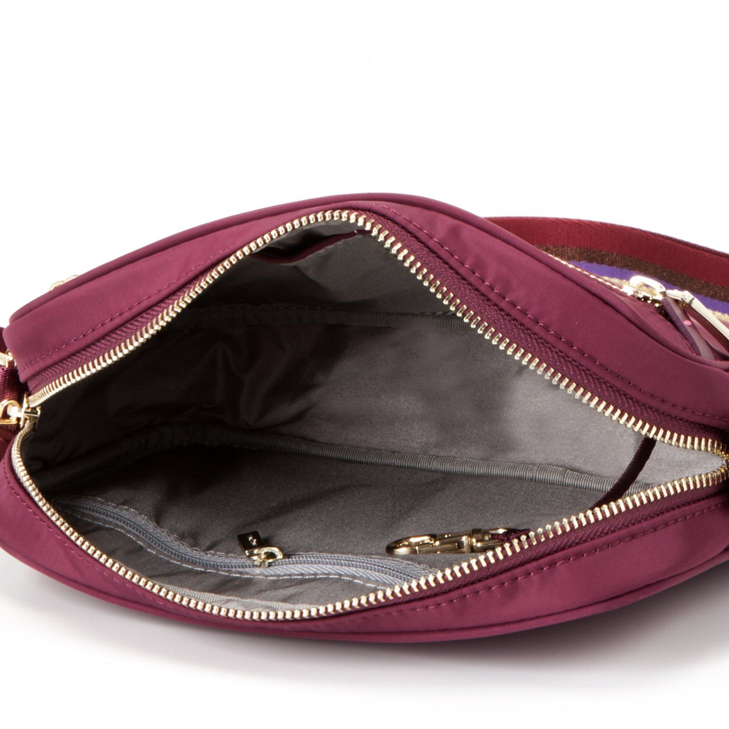 HCHMA01M/714 Сумка HCHMA01M Sparky M Crossover Hedgren Charm Allure  - Вид №6