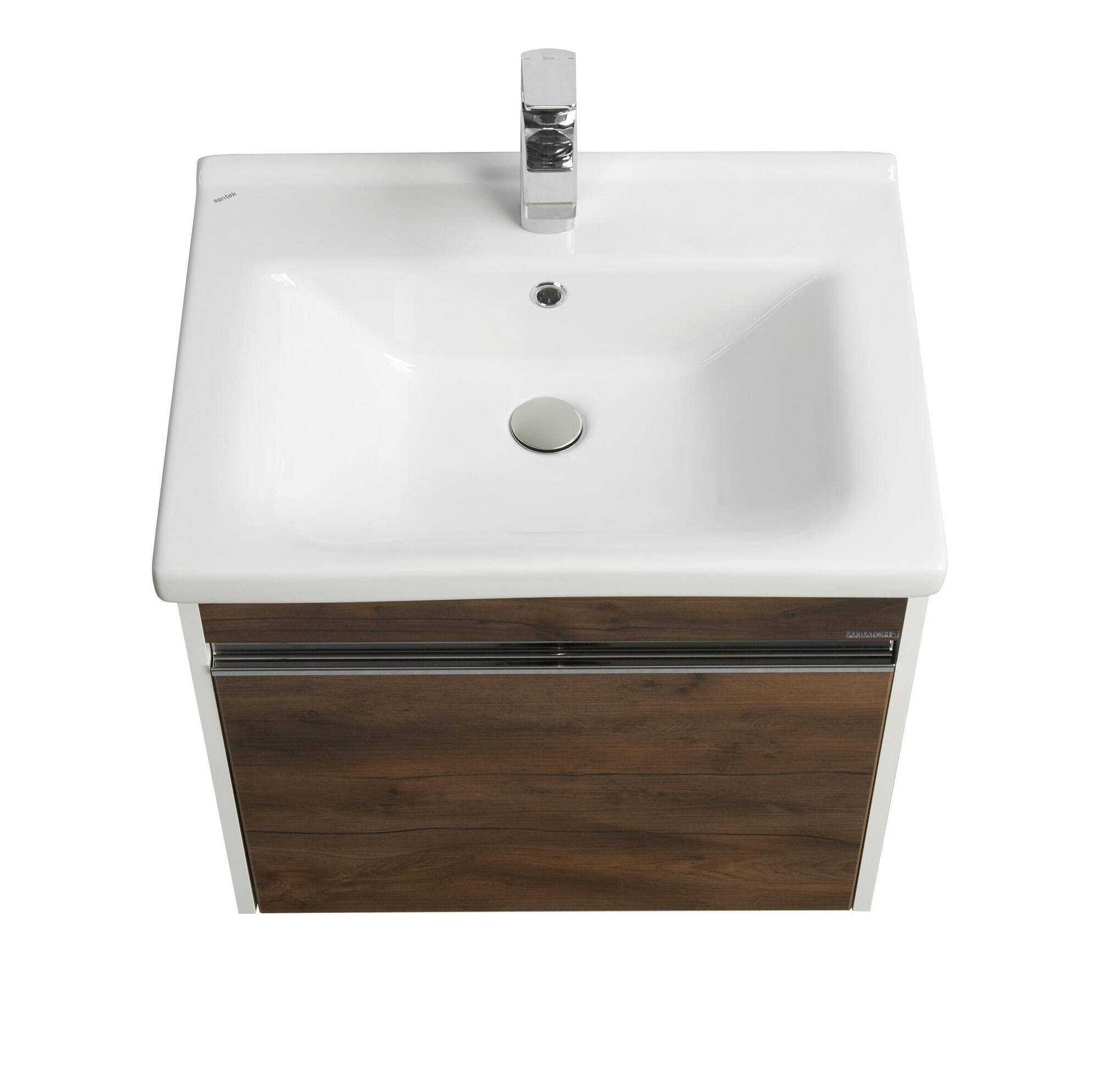 КАПРИ 60 1A230101KPDB0 AQUATON - Вид №4