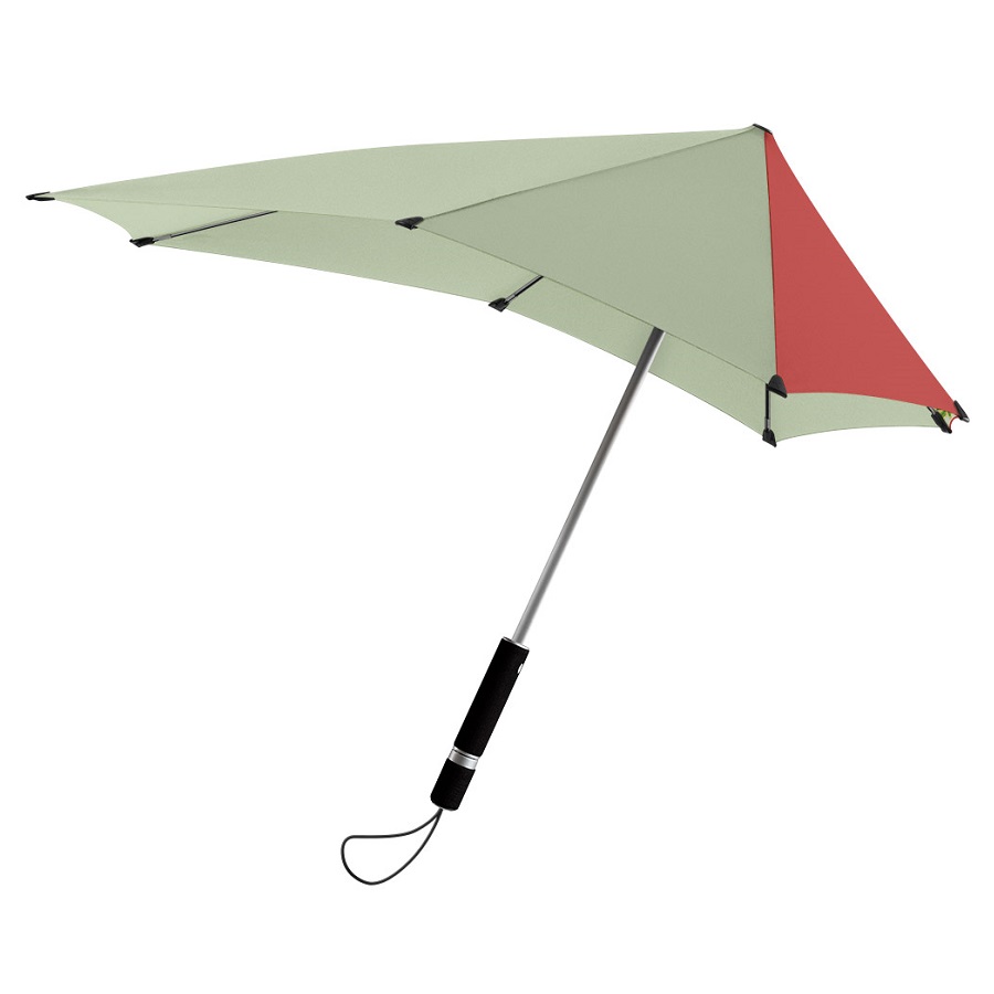 2011133 Зонт-трость ° original lofty leaves SENZ  - Вид №1