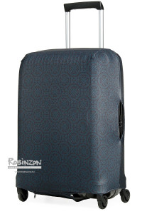 ECO Fortune M Чехол для чемодана средний Fancy Armor ECO