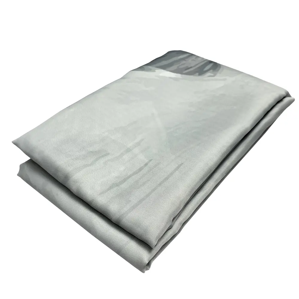 Штора для душа LEMER Marmora — серый минимализм 180x200 см 89384987 STLM-1575542 - Вид №4