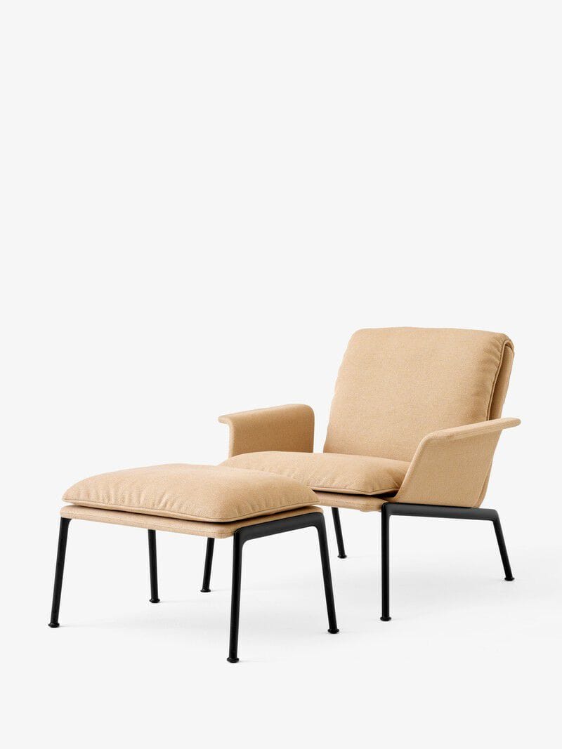 Подставка для ног &Tradition Muno ARCH-00146905 - Вид №6