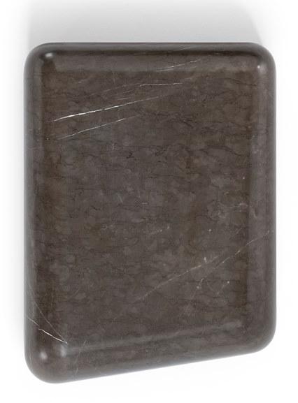 AMURA Журнальный столик из мрамора Lapis sun-id-1471297 - Вид №9