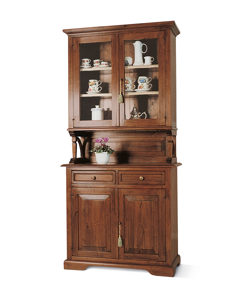 1986 Tifernoit Буфет 2-дверный с подступенком Soggiorno  - Вид №1