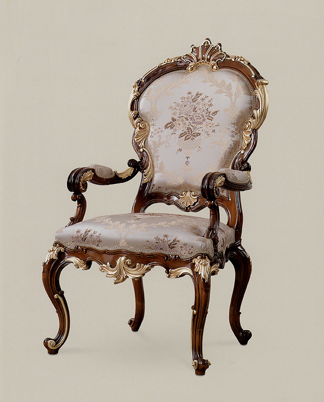 Стул  CEPPI 2968 Luxury