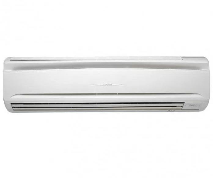 9118417 Кондиционер настенный сплит-система Daikin FAA100B/RR100BV белый STDN-0022028