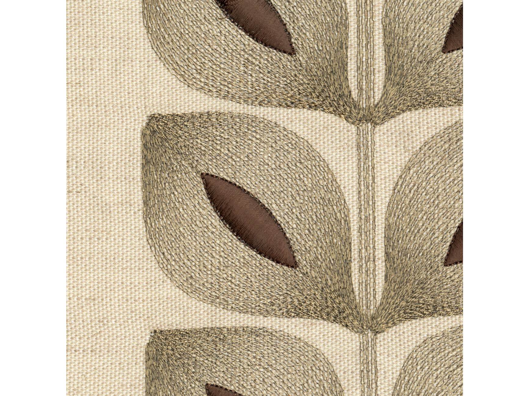 Хлопчатобумажная ткань для штор Élitis LOU ARCH-00134530 - Вид №9