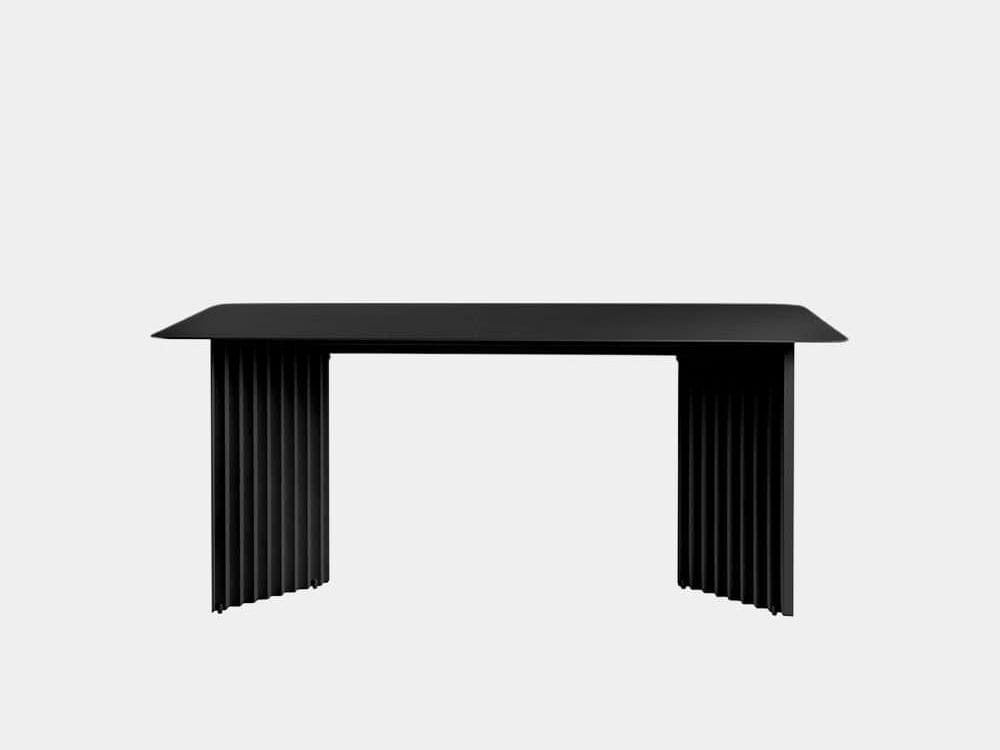 Металлический прямоугольный садовый стол RS Barcelona Plec ARCH-00129381 - Вид №33