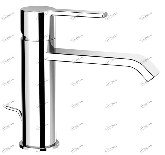 FIR Italia Смеситель для умывальника SWEET 46 46.1131.1 