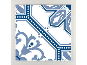 Пол / покрытие из глины ручной работы