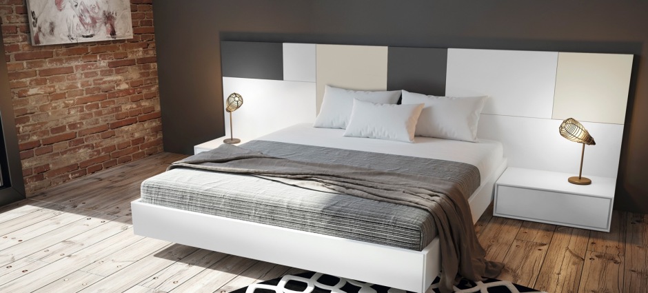 003838 Кровать Emede Lego Santreyd - Вид №2