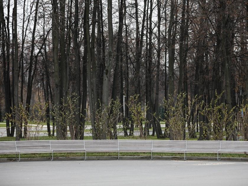 mmcité1 Модульная деревянная скамья Portiqoa sun-id-1482572 - Вид №4