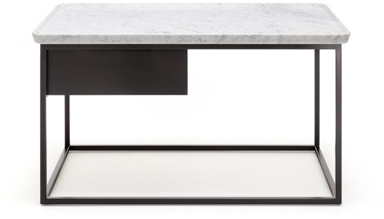 Rolf Benz Прямоугольный журнальный столик с вещевым ящиком Rolf benz 934 sun-id-1434280 - Вид №1