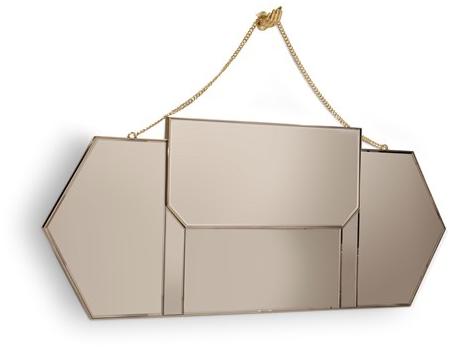 KOKET Зеркало с настенной рамой sun-id-1367264 - Вид №1