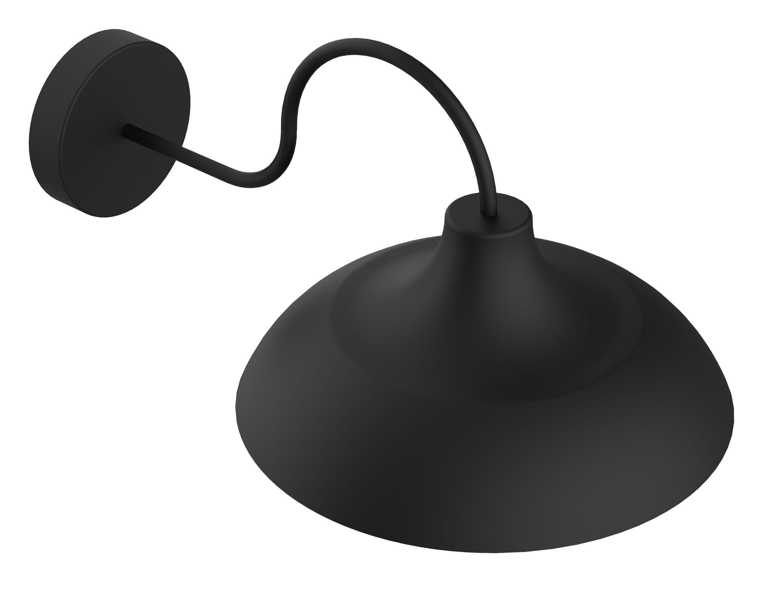 Светодиодный настенный светильник WayPoint Парижский ARCH-00096425 - Вид №7