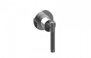 E-8097-LM57E1-T Замыкающий клапан 3/4“ - Внешняя часть GRAFF Harley