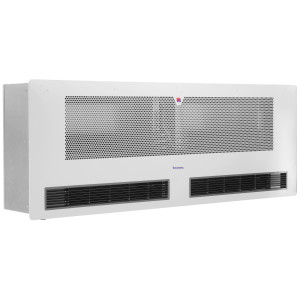 8192173 Тепловая завеса Тепломаш КЭВ-12П4081E с пультом HL10