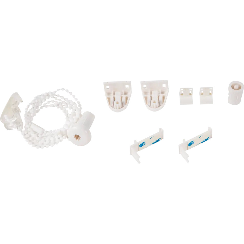Штора рулонная «Тропики», 100х160 см, цвет салатовый 82023866 STLM-2092893 Santreyd - Вид №3