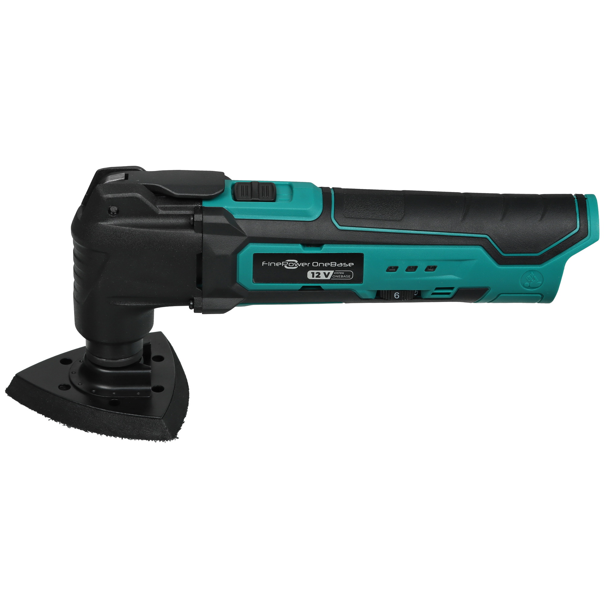 Реноватор FinePower OneBase XCMTBR70 OneBase12 , Без ЗУ, Без АКБ 9094306 STDN-0047716 - Вид №3