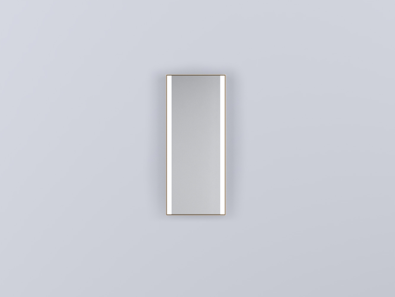 ARSPSAL-BZ Зеркало Argo без проведения аукциона, С подсветки ЛЕД, С Выключатель cielo Arcadia Ceramica Cielo 