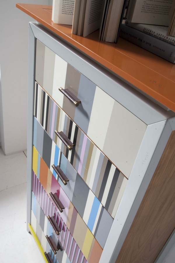 078946 Шифоньер Lola Glamour Ada Santreyd