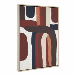 076018 Постер 60x90 La Forma Djarra