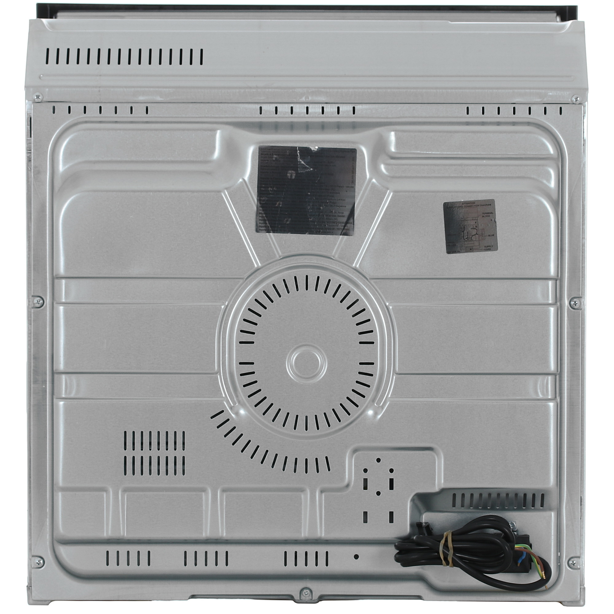 9074828 Электрический духовой шкаф Hotpoint FE8 1351 H BL черный STDN-0003695 - Вид №8