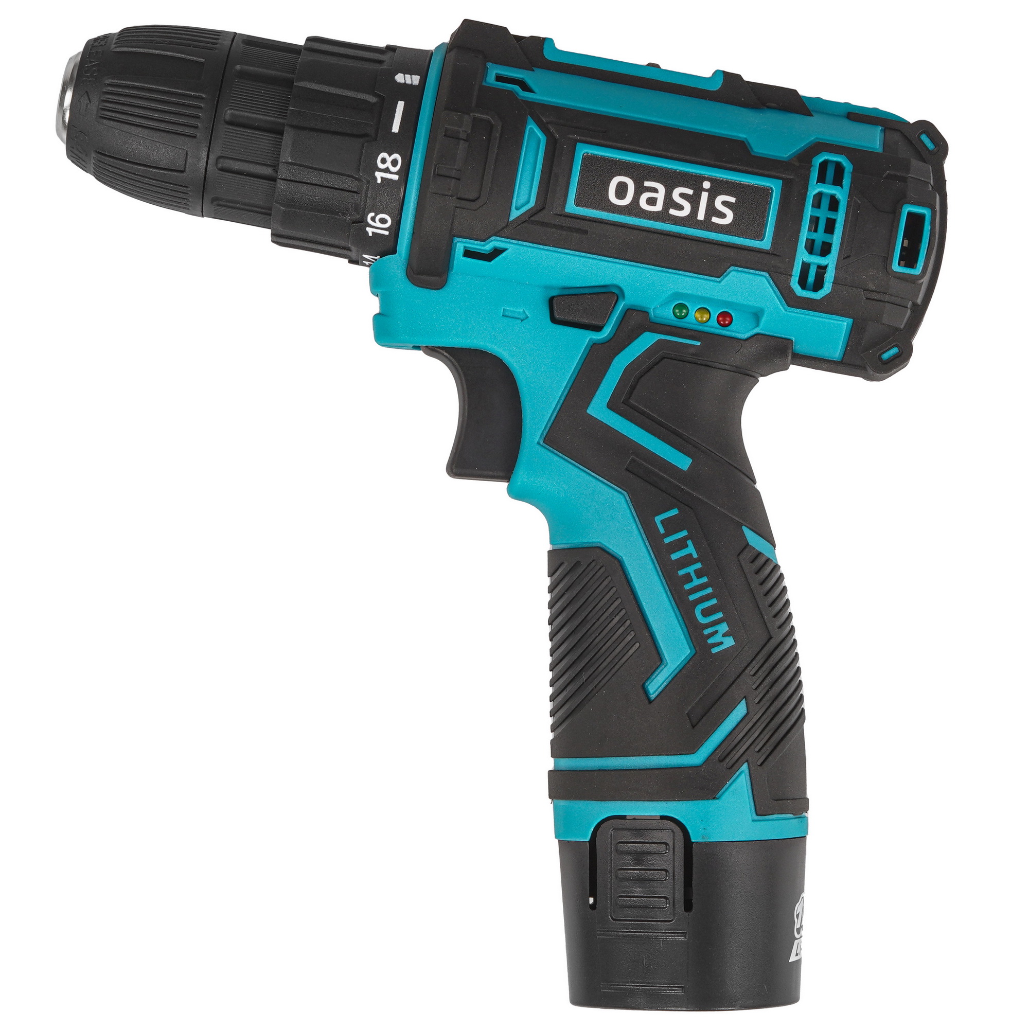 Шуруповерт Oasis ASB-12S (J) 8199077 STDN-0142575