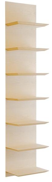 Karl Andersson Настенный книжный шкаф Trippo sun-id-1391294 - Вид №4