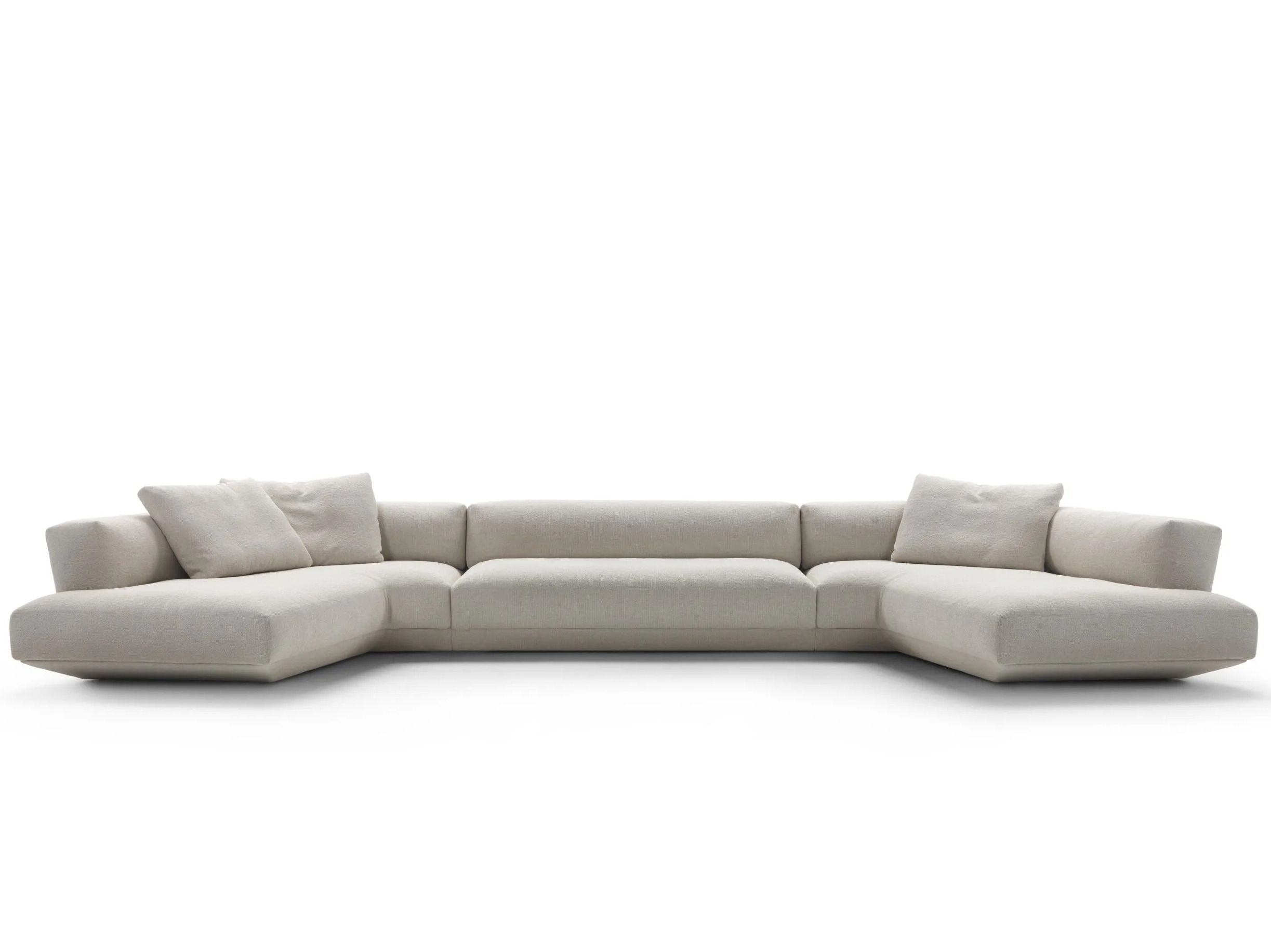 Модульный диван Flexform LOUNGESCAPE ARCH-00060009