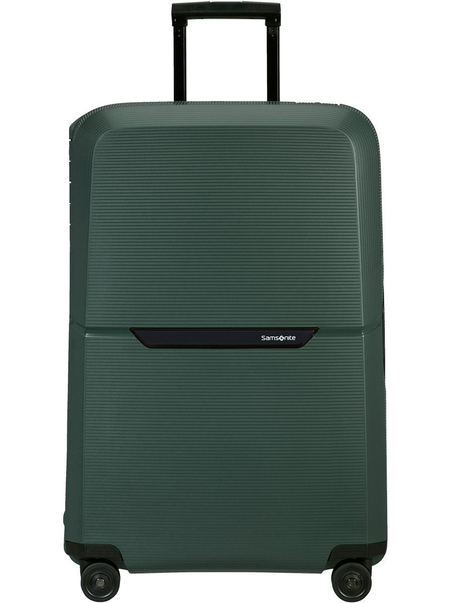 KH2-24003 Чемодан KH2*003 Spinner Samsonite Magnum Eco  - Вид №1