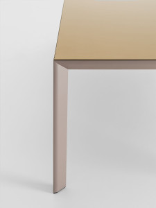 Прямоугольный стол