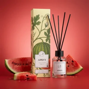 Ароматический диффузор Aroma Harmony Арбуз 60 мл 89440620 STLM-2029445