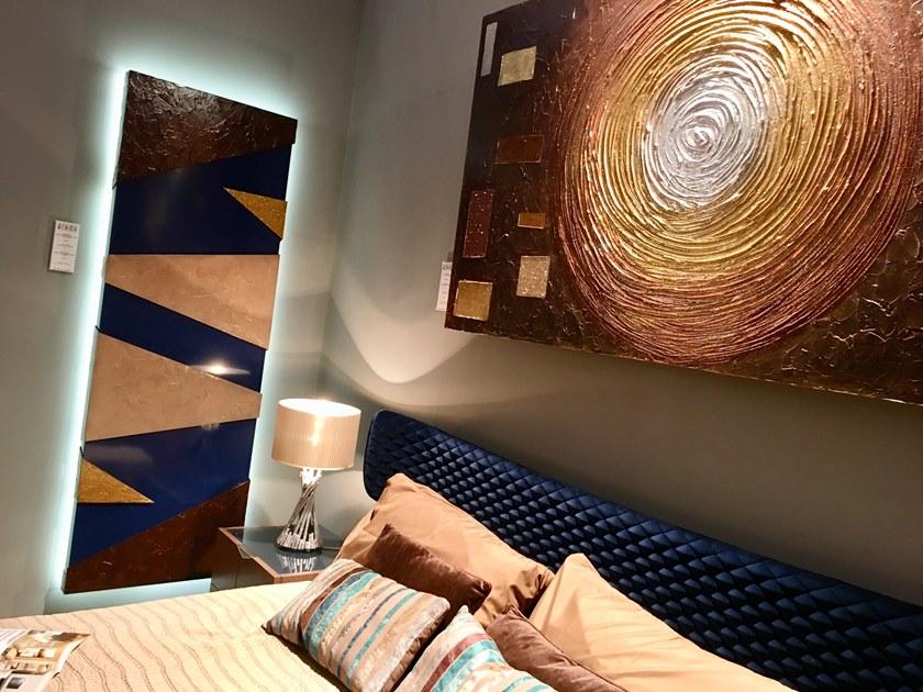 Termo Design Алюминиевый радиатор / декоративный радиатор Effetto gioiello sun-id-1370651 - Вид №3