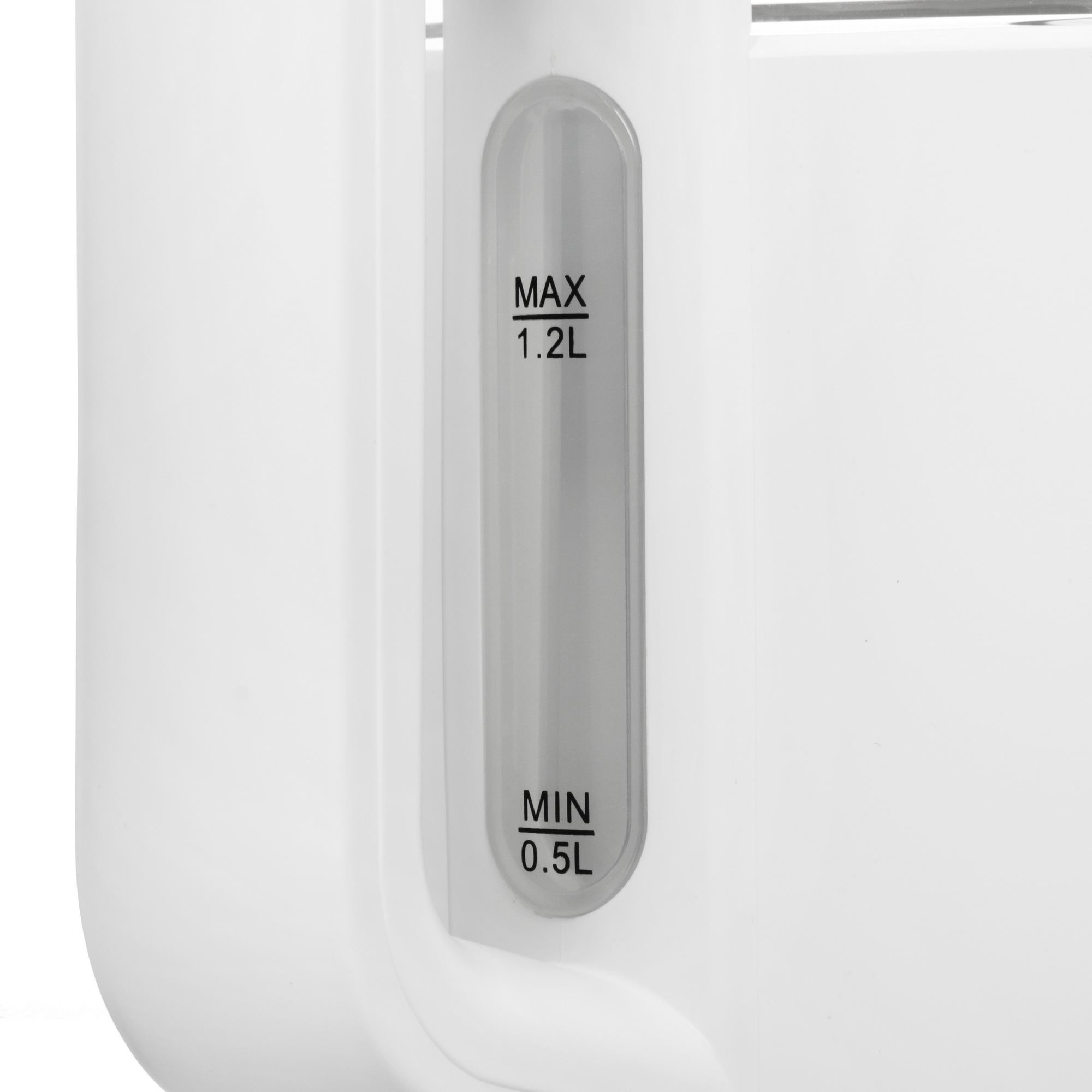 9045467 Электрочайник DEXP EK-GW01 белый STDN-0145042 - Вид №5