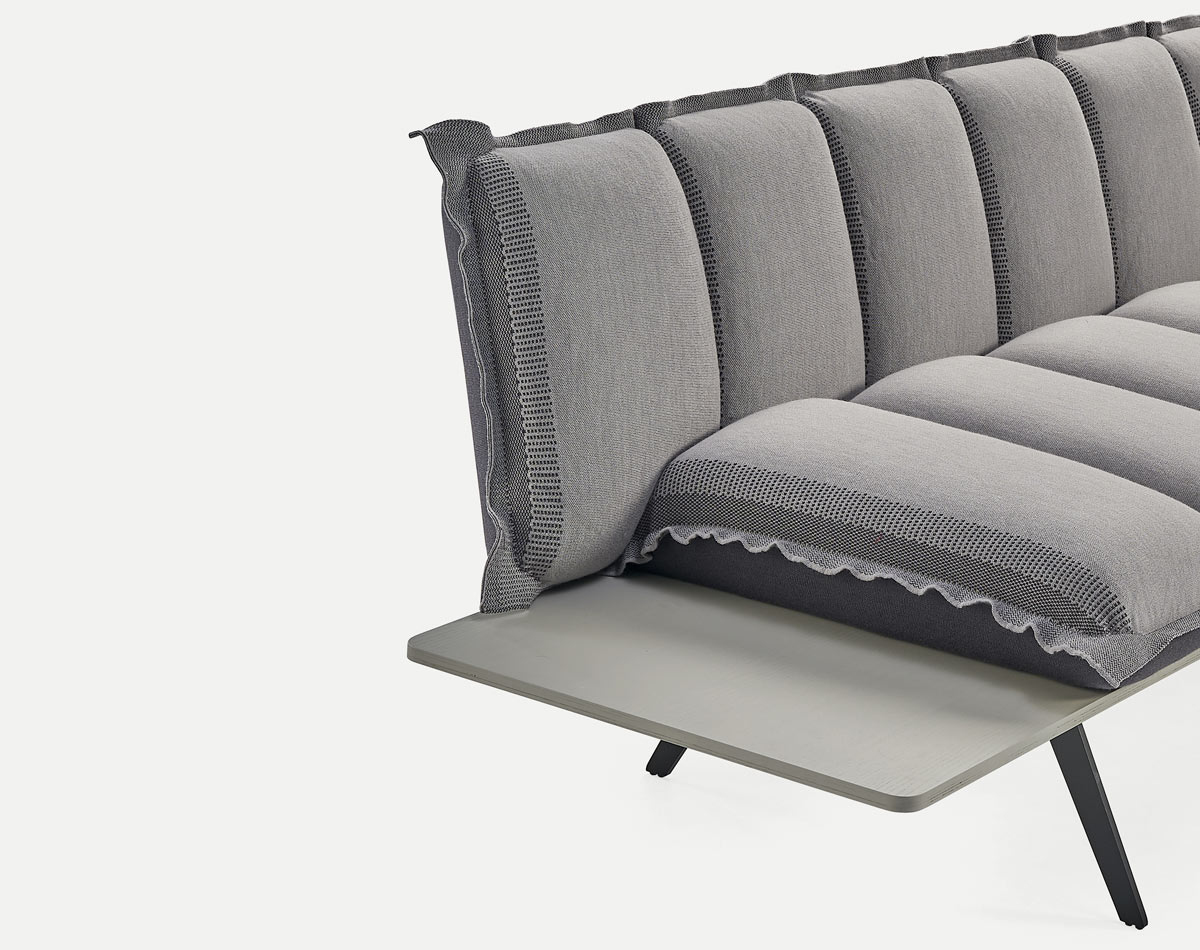 072168 Модульный диван SANCAL Next Stop - Вид №8