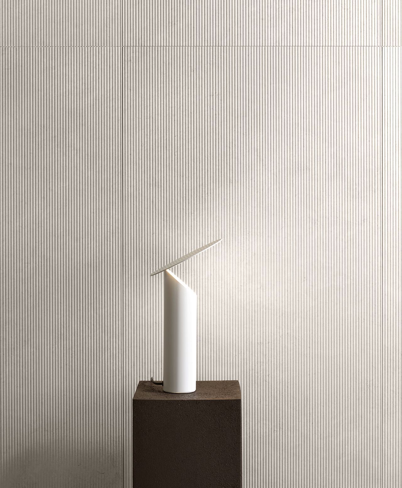 Пол / облицовка керамогранита с эффектом камня Ceramiche Refin Stone Look ARCH-00015254 - Вид №2