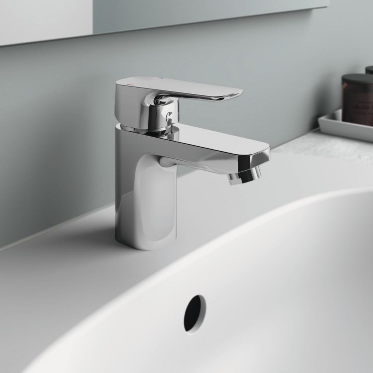 BC564AA Смеситель для раковины Ideal Standard CERAPLAN III SLIM  - Вид №1