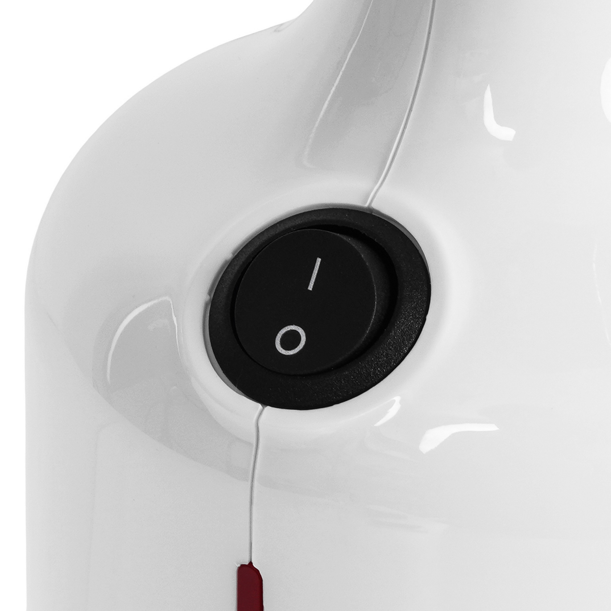 9004938 Пылесос  вертикальный  Evolution LX500  белый STDN-0135040 - Вид №3